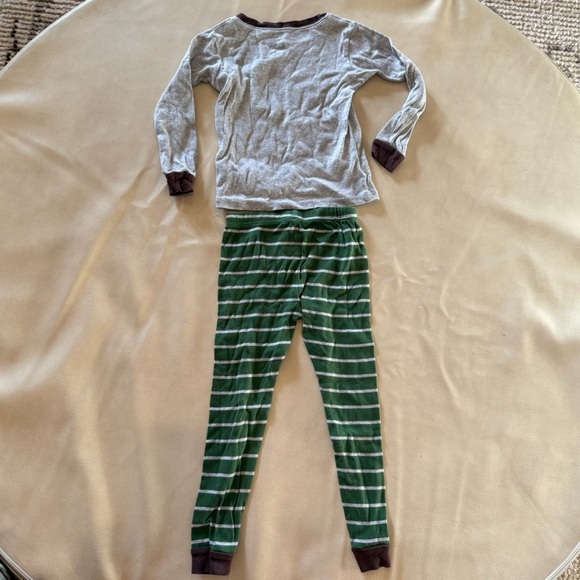 Carters boy Bundle of stay wild pajamas - Picture 11 of 15
